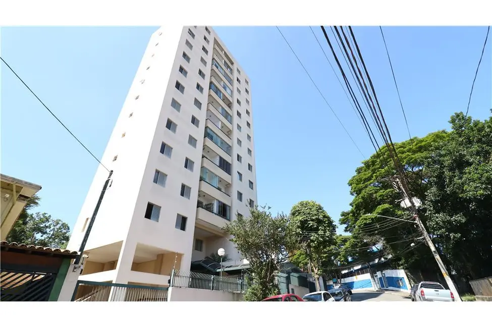 Foto 1 de Apartamento com 3 quartos à venda, 75m2 em Vila Sônia, São Paulo - SP