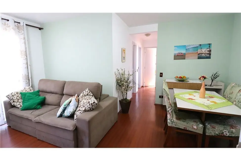 Foto 8 de Apartamento com 3 quartos à venda, 75m2 em Vila Sônia, São Paulo - SP