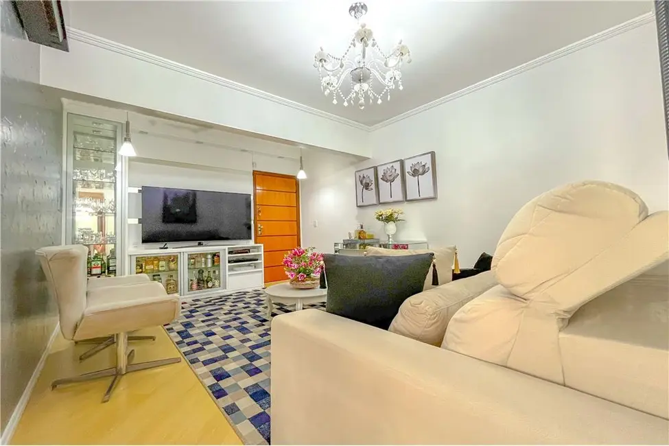 Foto 5 de Apartamento com 2 quartos à venda, 87m2 em Pioneiros, Balneario Camboriu - SC