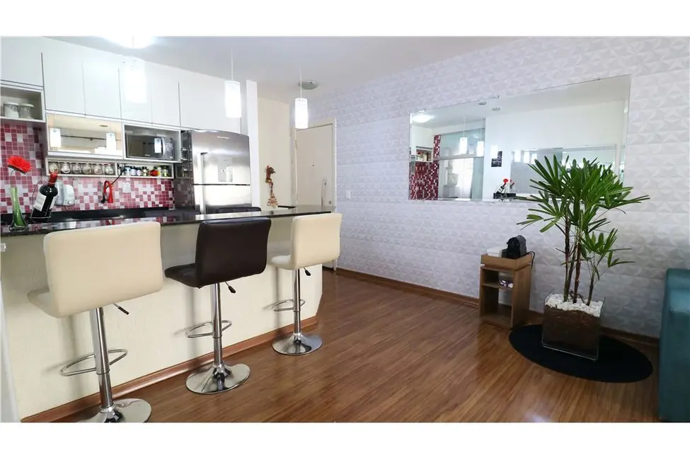 Foto 5 de Apartamento com 2 quartos à venda, 59m2 em São Paulo - SP