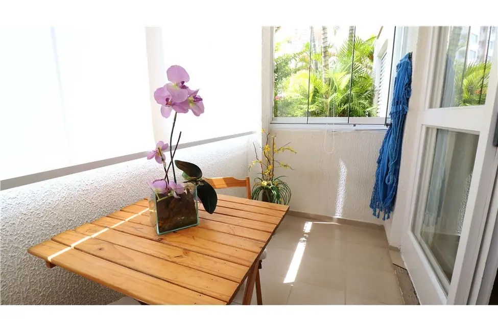 Foto 7 de Apartamento com 2 quartos à venda, 59m2 em São Paulo - SP