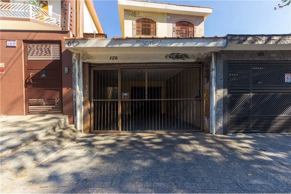 Foto 2 de Casa com 2 quartos à venda, 123m2 em Vila Formosa, São Paulo - SP