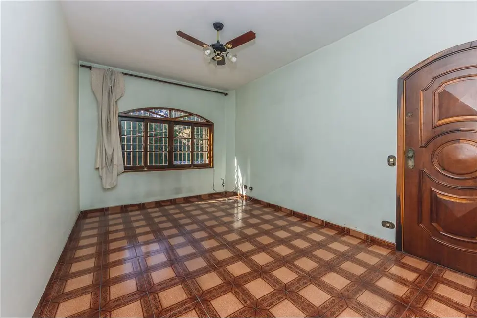 Foto 1 de Casa com 2 quartos à venda, 123m2 em Vila Formosa, São Paulo - SP