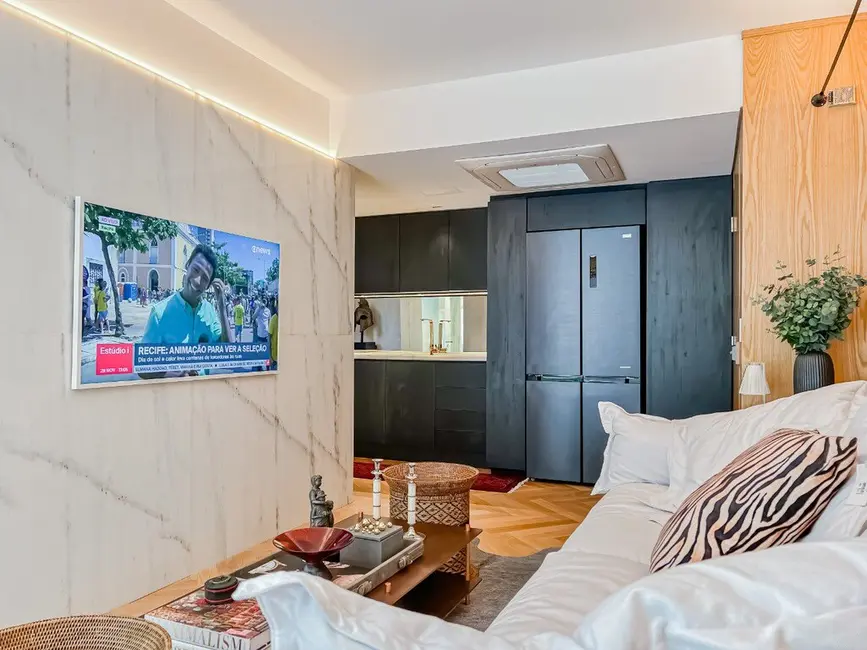 Foto 7 de Apartamento com 1 quarto à venda, 84m2 em Três Figueiras, Porto Alegre - RS