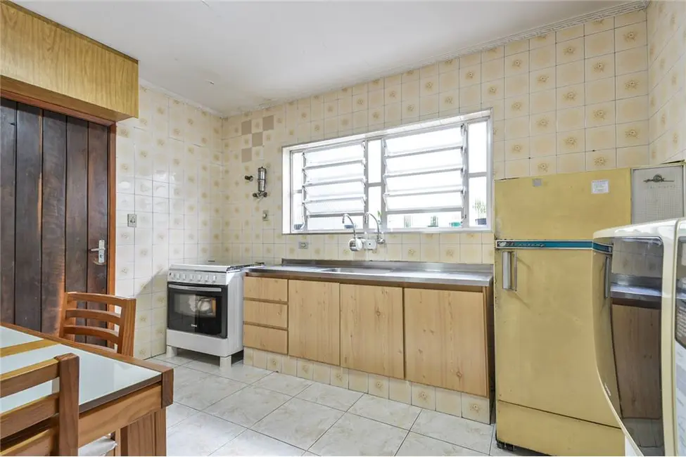 Foto 6 de Casa com 2 quartos à venda, 112m2 em Vila Brasilina, São Paulo - SP