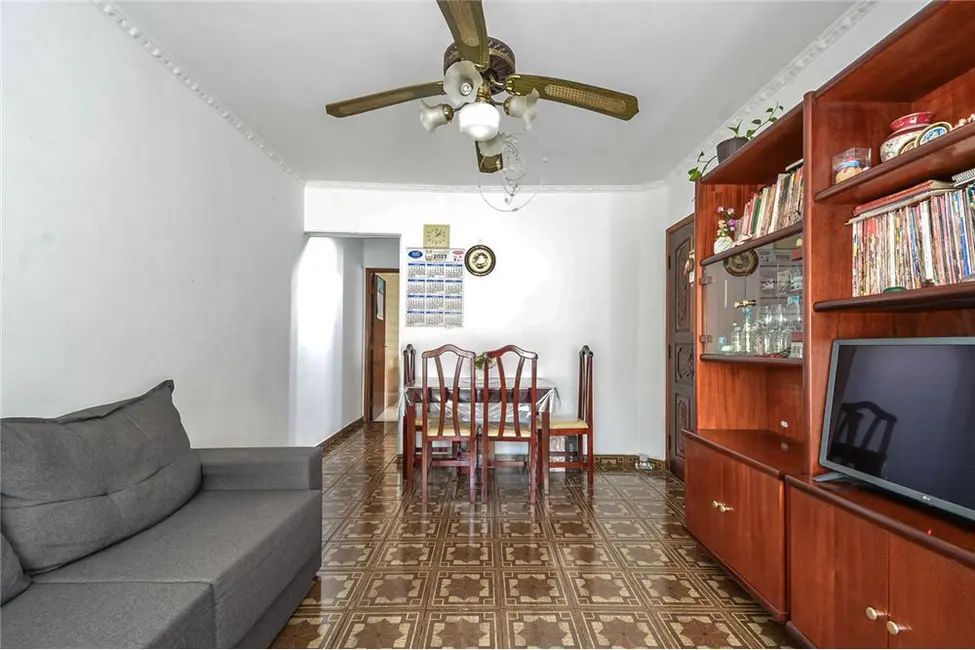 Foto 3 de Casa com 2 quartos à venda, 112m2 em Vila Brasilina, São Paulo - SP