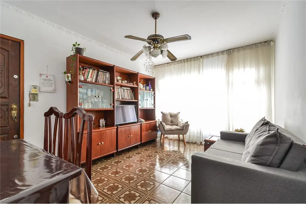 Foto 1 de Casa com 2 quartos à venda, 112m2 em Vila Brasilina, São Paulo - SP