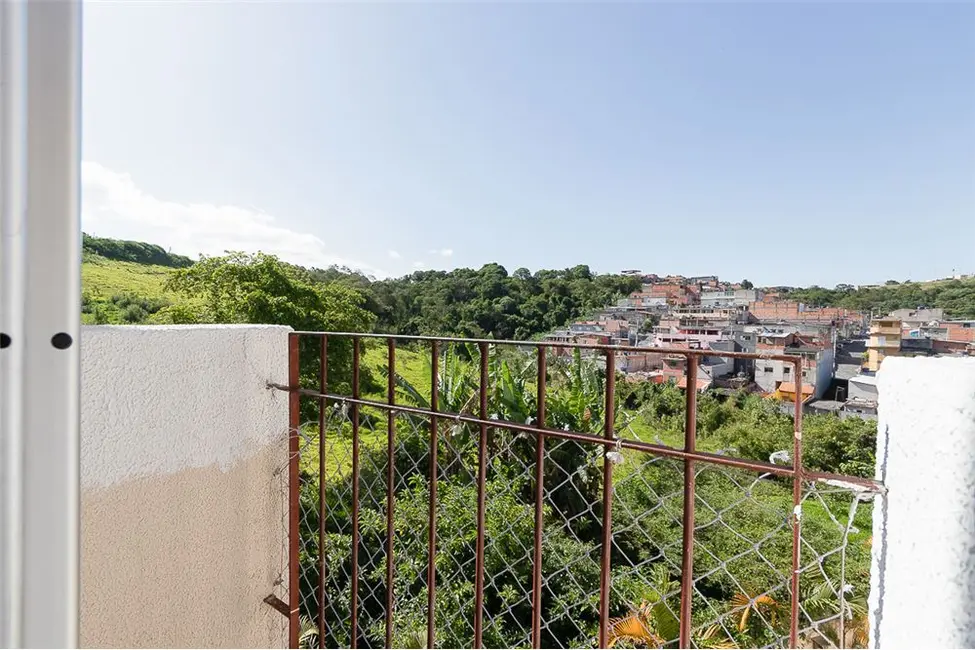 Apartamento com 2 quartos à venda, 60m2 em Vila Solar, Ferraz De Vasconcelos - SP - imagem 8 Foto 8 de Apartamento com 2 quartos à venda, 60m2 em Vila Solar, Ferraz De Vasconcelos - SP