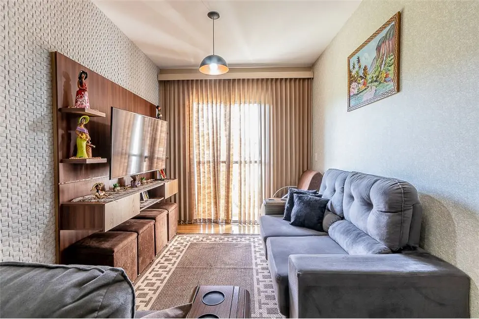 Apartamento com 2 quartos à venda, 60m2 em Vila Solar, Ferraz De Vasconcelos - SP - imagem 5 Foto 5 de Apartamento com 2 quartos à venda, 60m2 em Vila Solar, Ferraz De Vasconcelos - SP