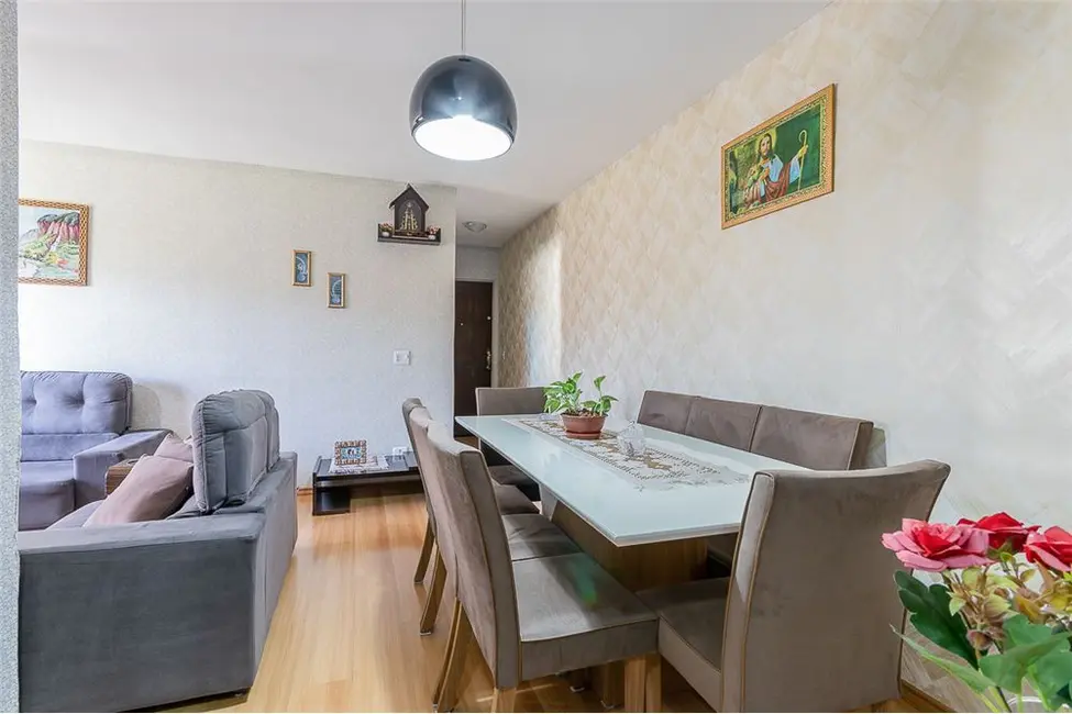 Apartamento com 2 quartos à venda, 60m2 em Vila Solar, Ferraz De Vasconcelos - SP - imagem 4 Foto 4 de Apartamento com 2 quartos à venda, 60m2 em Vila Solar, Ferraz De Vasconcelos - SP