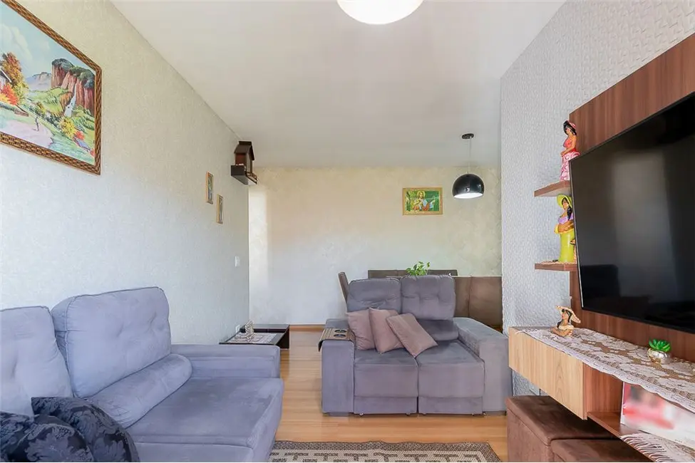 Apartamento com 2 quartos à venda, 60m2 em Vila Solar, Ferraz De Vasconcelos - SP - imagem 6 Foto 6 de Apartamento com 2 quartos à venda, 60m2 em Vila Solar, Ferraz De Vasconcelos - SP