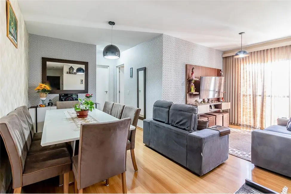 Apartamento com 2 quartos à venda, 60m2 em Vila Solar, Ferraz De Vasconcelos - SP - imagem 1 Foto 1 de Apartamento com 2 quartos à venda, 60m2 em Vila Solar, Ferraz De Vasconcelos - SP