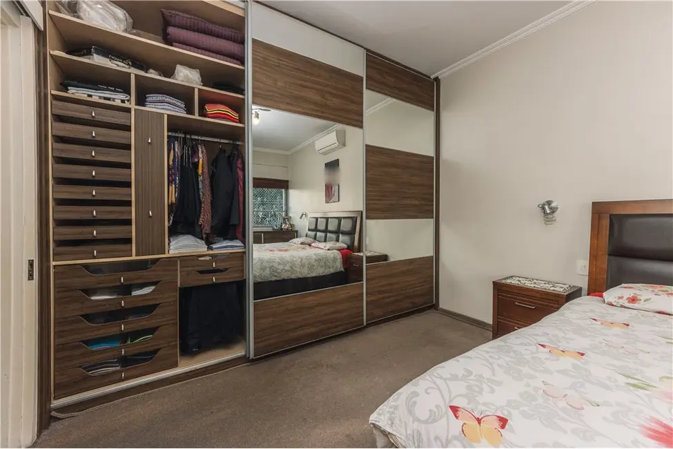 Foto 2 de Apartamento com 3 quartos à venda, 151m2 em Jardim Paulista, São Paulo - SP