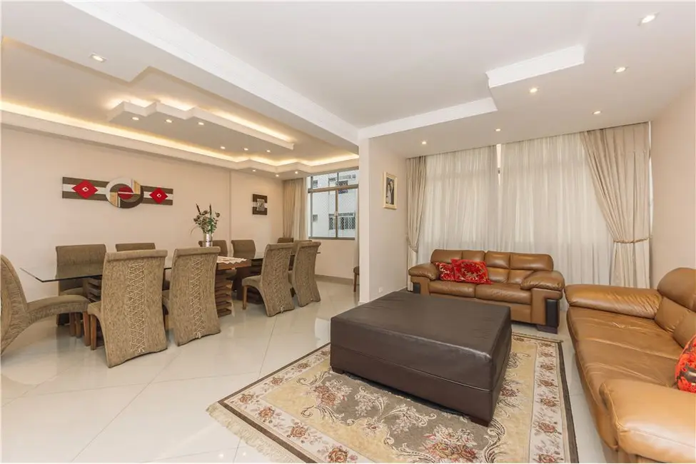 Foto 3 de Apartamento com 3 quartos à venda, 151m2 em Jardim Paulista, São Paulo - SP