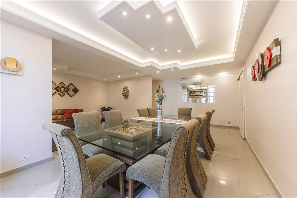 Foto 1 de Apartamento com 3 quartos à venda, 151m2 em Jardim Paulista, São Paulo - SP