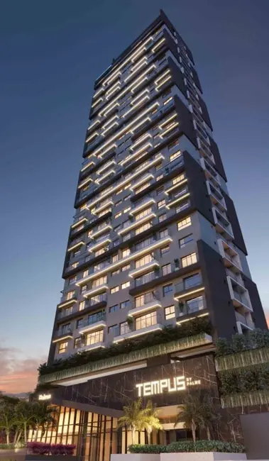 Apartamento com 3 quartos à venda, 105m2 em Setor Marista, Goiania - GO - imagem 2 Foto 2 de Apartamento com 3 quartos à venda, 105m2 em Setor Marista, Goiania - GO