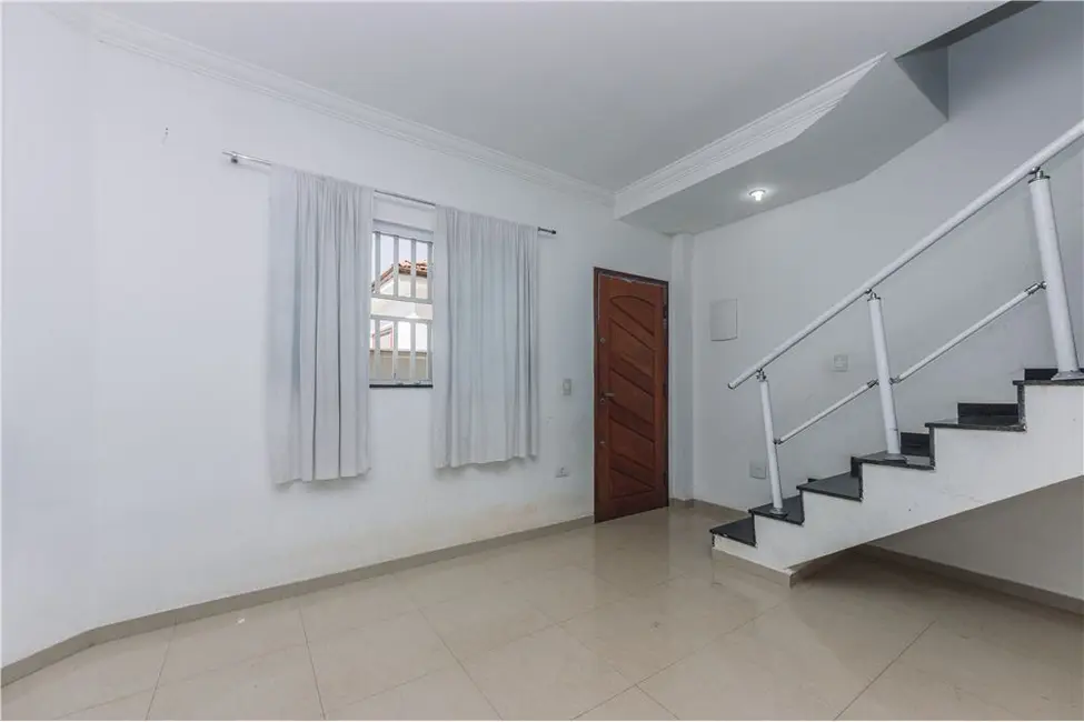 Foto 1 de Casa com 2 quartos à venda, 59m2 em Itaquera, São Paulo - SP