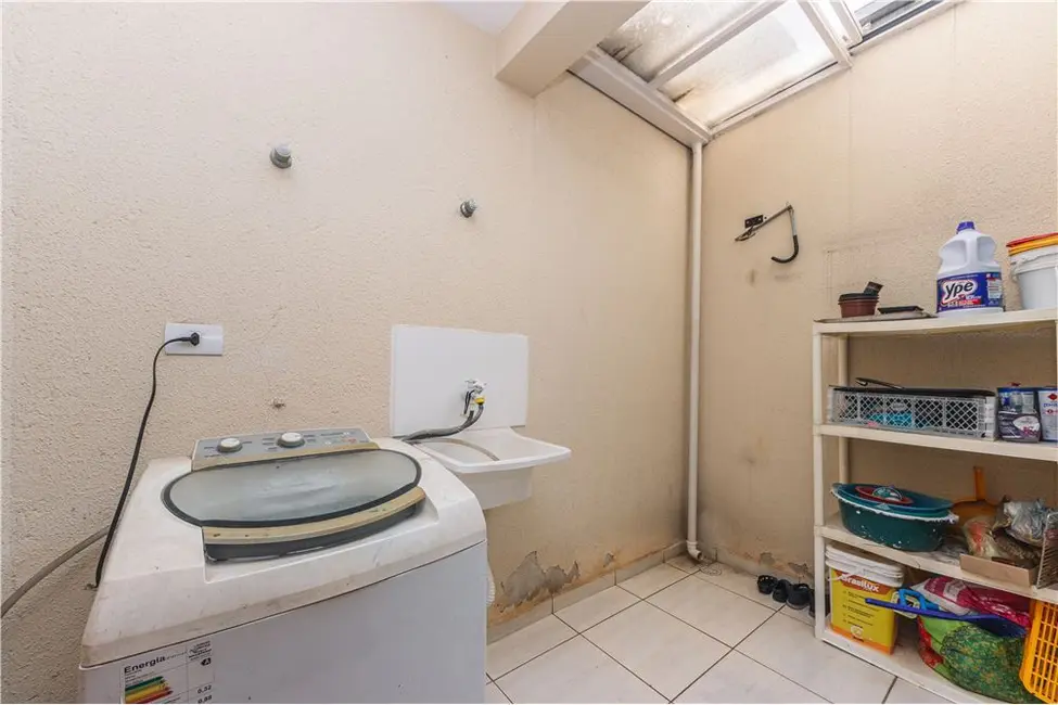 Foto 6 de Casa com 2 quartos à venda, 59m2 em Itaquera, São Paulo - SP