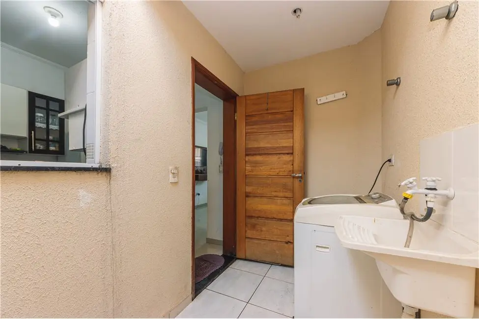 Foto 5 de Casa com 2 quartos à venda, 59m2 em Itaquera, São Paulo - SP