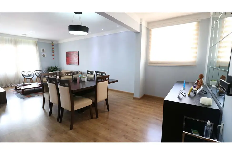 Foto 4 de Apartamento com 3 quartos à venda, 116m2 em Consolação, São Paulo - SP