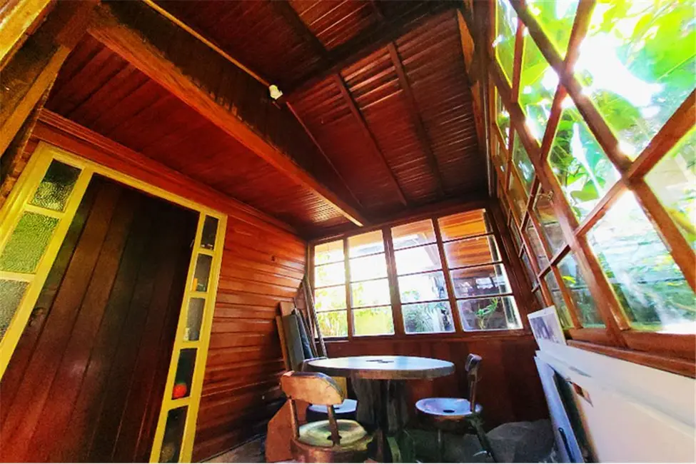 Foto 7 de Casa com 3 quartos à venda, 165m2 em Jardim Petrópolis, São Paulo - SP