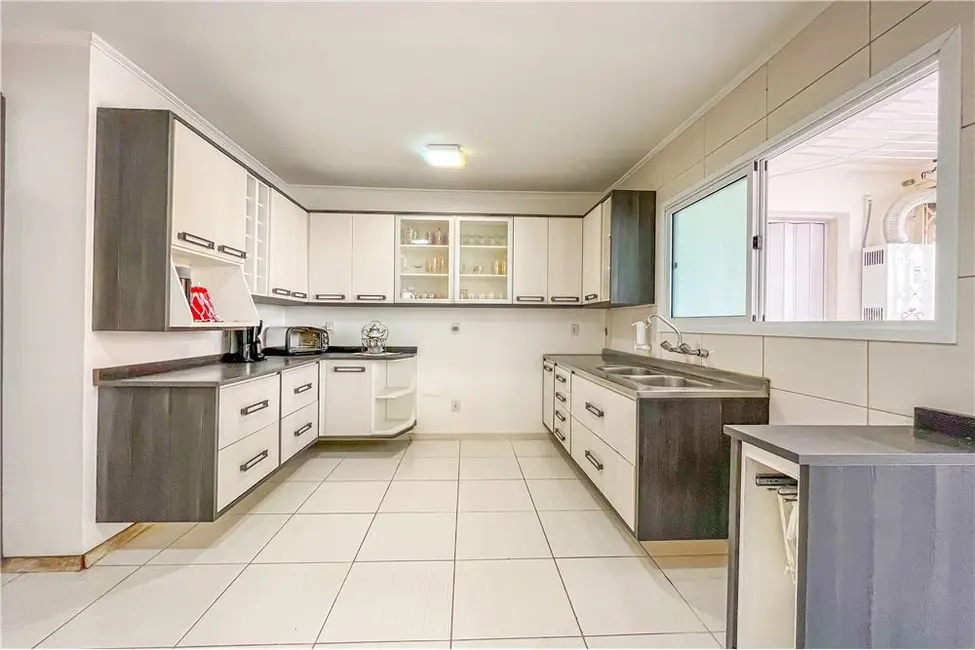 Foto 1 de Apartamento com 3 quartos à venda, 96m2 em São Geraldo, Porto Alegre - RS