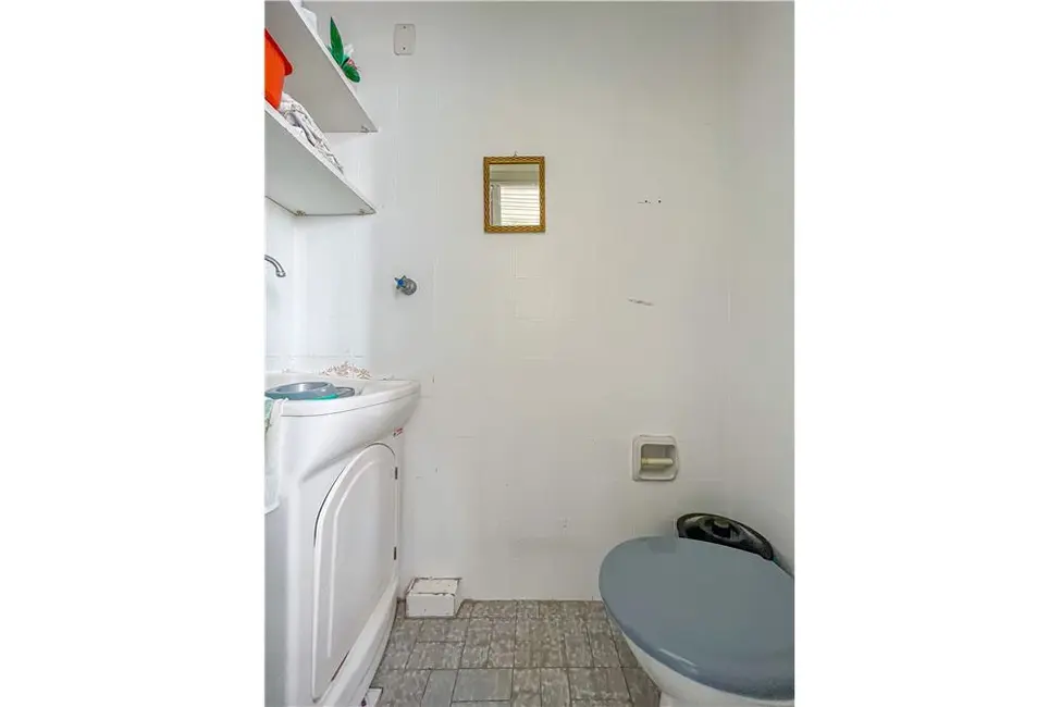 Foto 7 de Apartamento com 3 quartos à venda, 96m2 em São Geraldo, Porto Alegre - RS