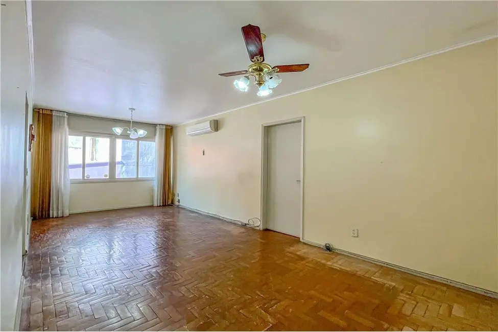 Foto 2 de Apartamento com 3 quartos à venda, 96m2 em São Geraldo, Porto Alegre - RS