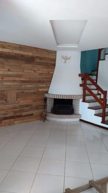 Foto 7 de Casa com 3 quartos à venda, 134m2 em Aberta dos Morros, Porto Alegre - RS