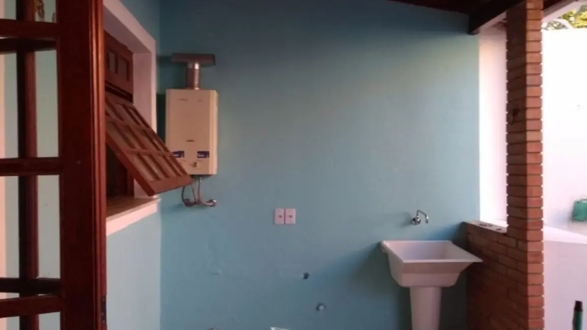 Foto 9 de Casa com 3 quartos à venda, 134m2 em Aberta dos Morros, Porto Alegre - RS