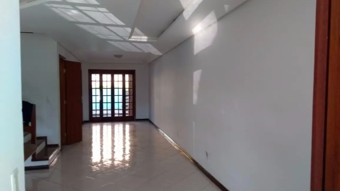 Foto 4 de Casa com 3 quartos à venda, 134m2 em Aberta dos Morros, Porto Alegre - RS