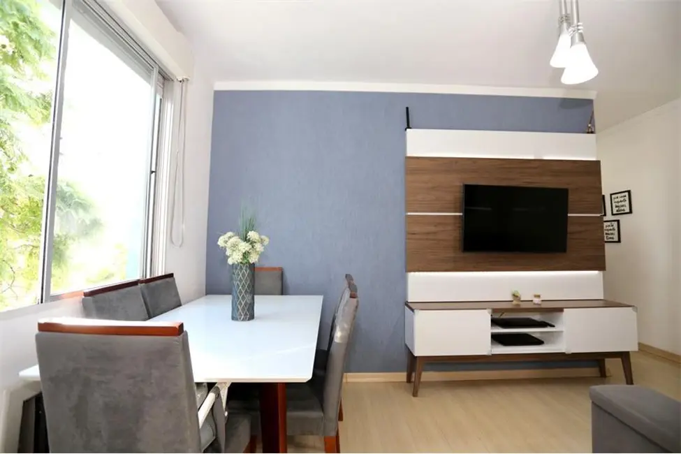 Apartamento com 2 quartos à venda, 53m2 em Passo das Pedras, Porto Alegre - RS - imagem 5 Foto 5 de Apartamento com 2 quartos à venda, 53m2 em Passo das Pedras, Porto Alegre - RS