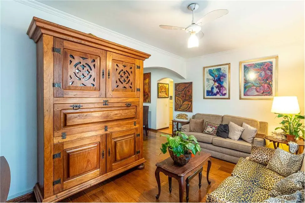 Apartamento com 3 quartos à venda, 95m2 em Vila Nova Conceição, São Paulo - SP - imagem 1 Foto 1 de Apartamento com 3 quartos à venda, 95m2 em Vila Nova Conceição, São Paulo - SP