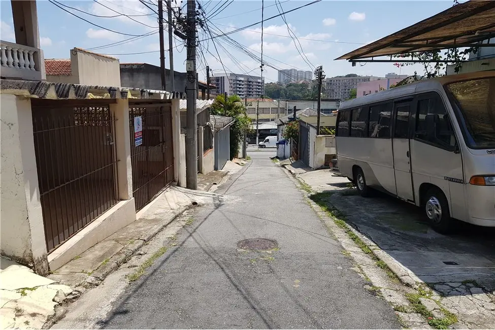 Foto 2 de Casa com 2 quartos à venda, 107m2 em Butantã, São Paulo - SP