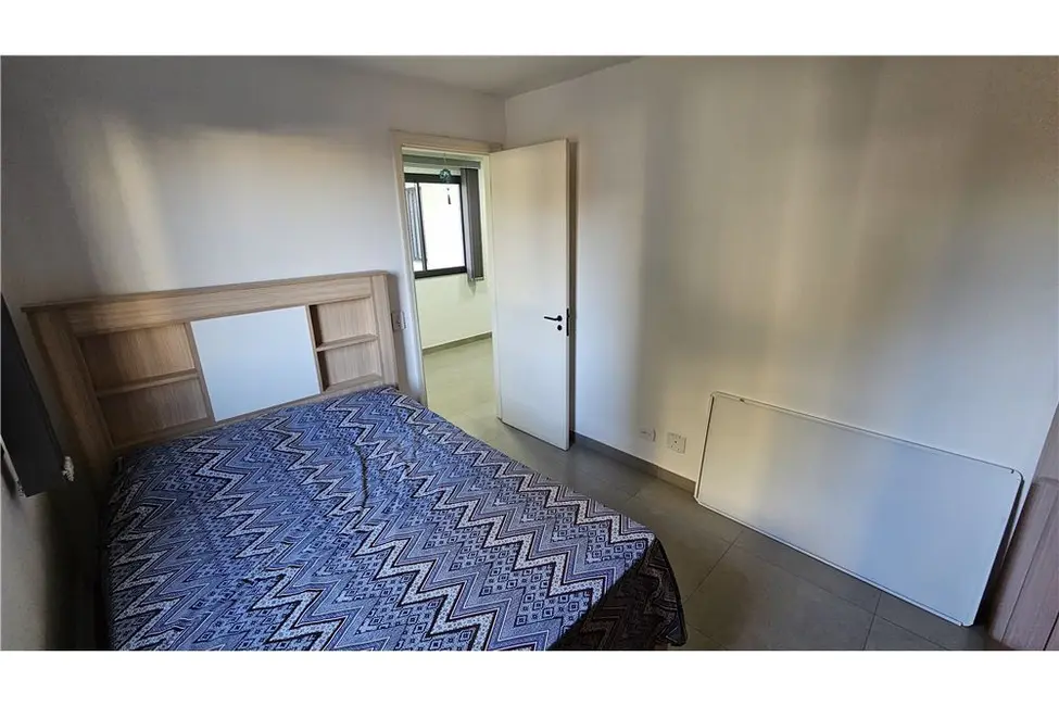 Foto 7 de Apartamento com 1 quarto à venda, 40m2 em Jabaquara, São Paulo - SP