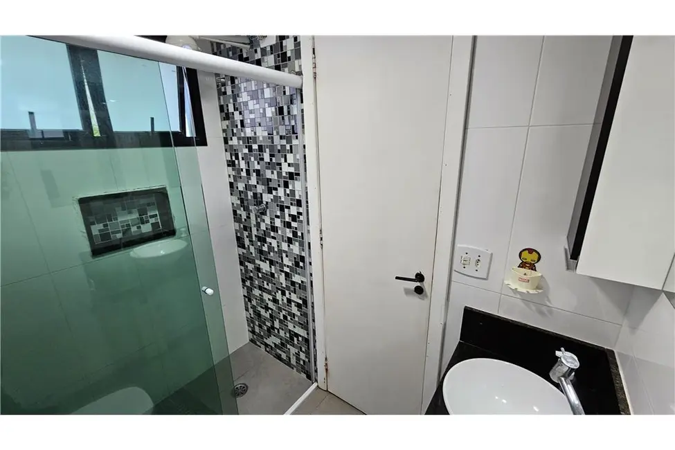 Foto 9 de Apartamento com 1 quarto à venda, 40m2 em Jabaquara, São Paulo - SP