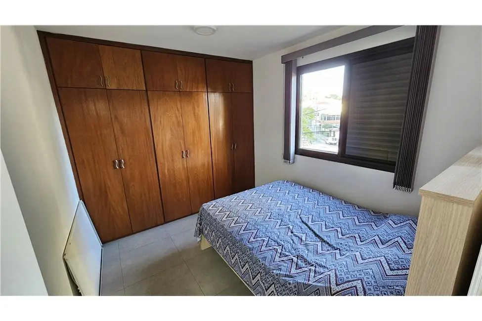 Foto 5 de Apartamento com 1 quarto à venda, 40m2 em Jabaquara, São Paulo - SP