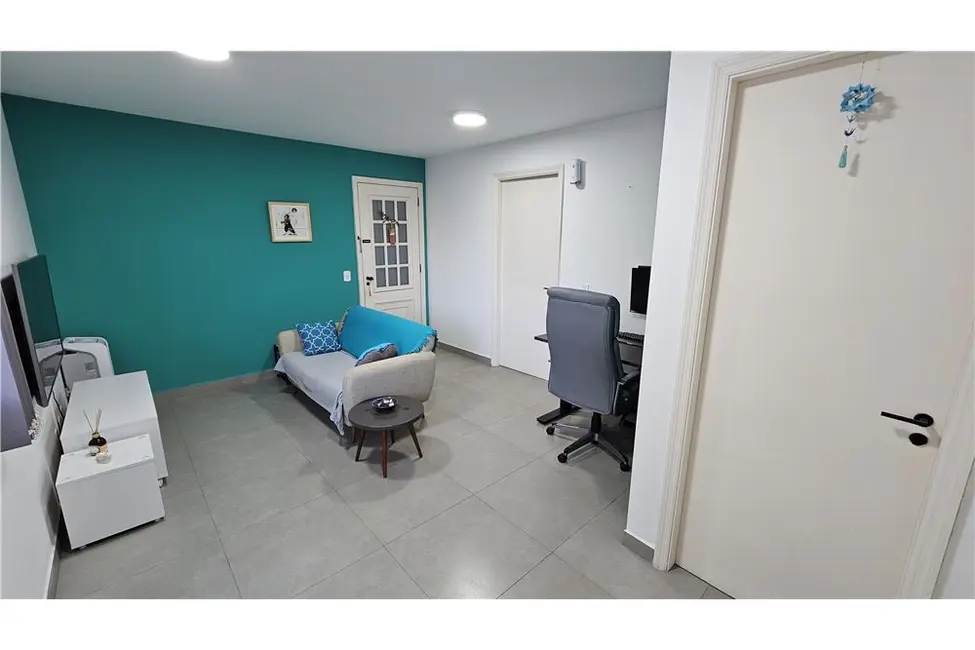 Foto 3 de Apartamento com 1 quarto à venda, 40m2 em Jabaquara, São Paulo - SP