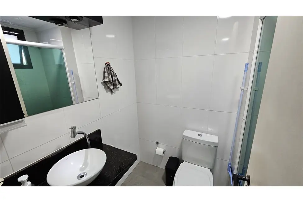 Foto 8 de Apartamento com 1 quarto à venda, 40m2 em Jabaquara, São Paulo - SP