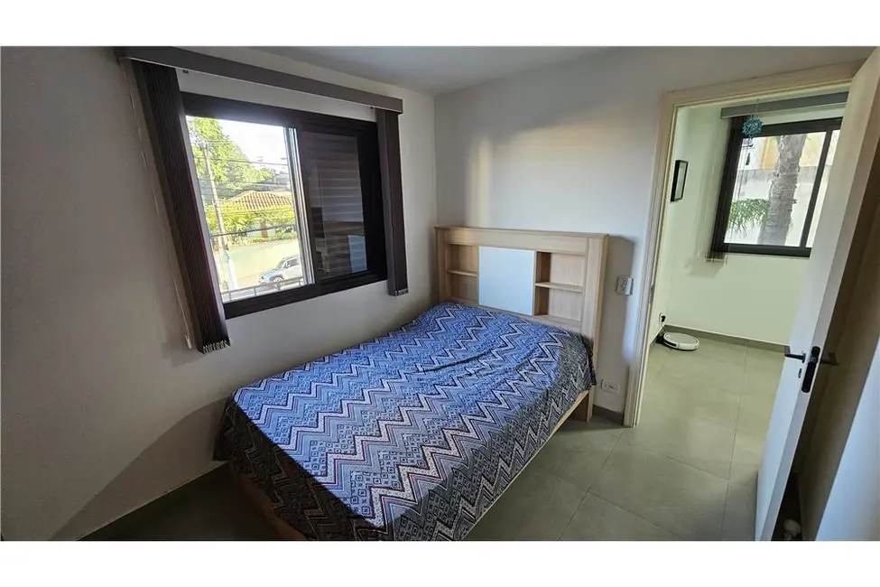 Foto 6 de Apartamento com 1 quarto à venda, 40m2 em Jabaquara, São Paulo - SP