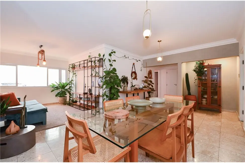 Foto 3 de Apartamento com 2 quartos à venda, 112m2 em Vila Madalena, São Paulo - SP