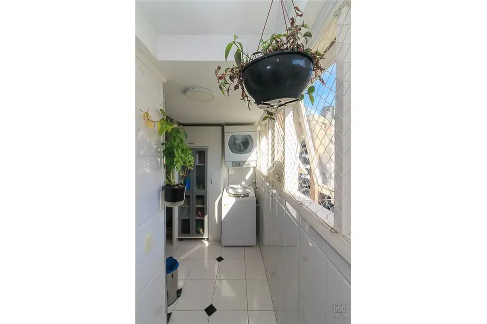 Foto 9 de Apartamento com 3 quartos à venda, 127m2 em Bela Vista, Porto Alegre - RS
