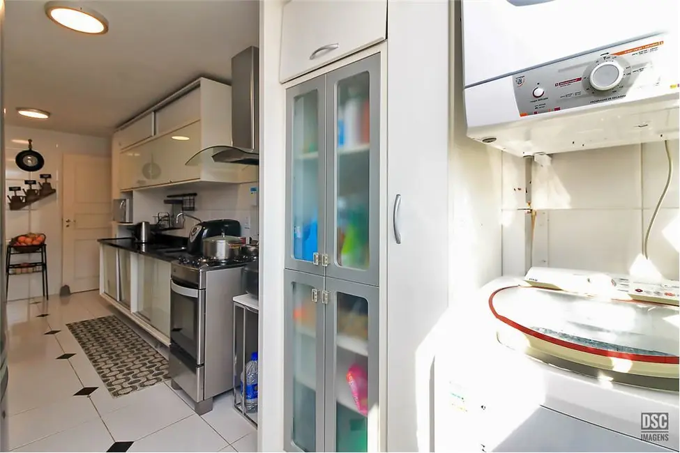 Foto 7 de Apartamento com 3 quartos à venda, 127m2 em Bela Vista, Porto Alegre - RS