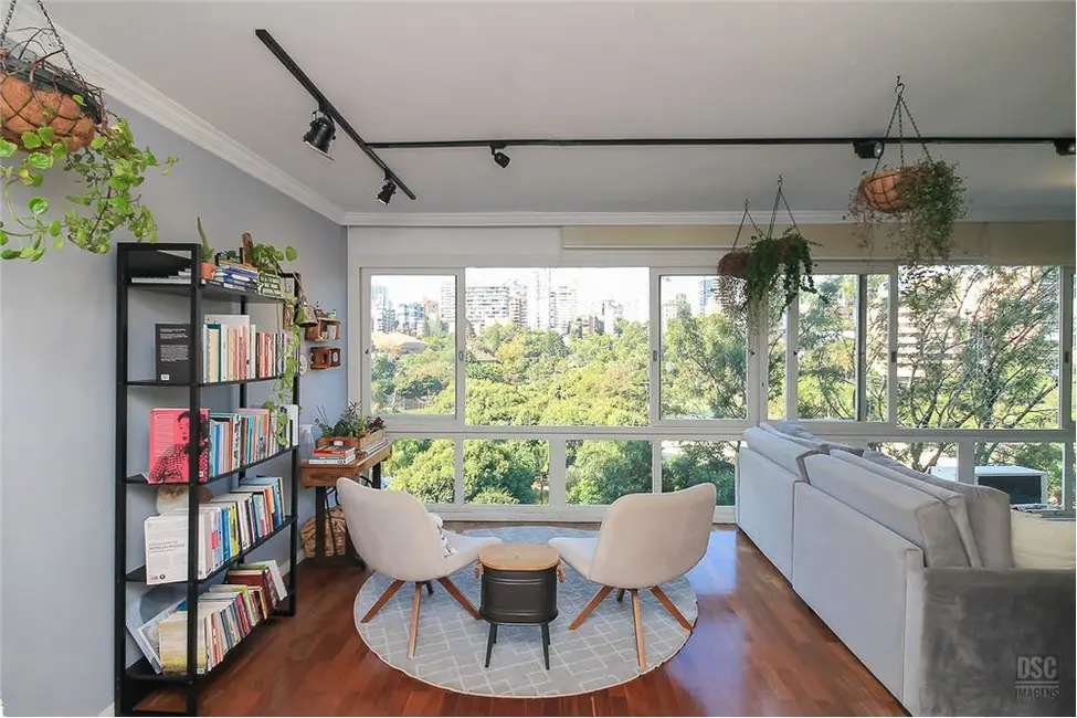 Foto 4 de Apartamento com 3 quartos à venda, 127m2 em Bela Vista, Porto Alegre - RS