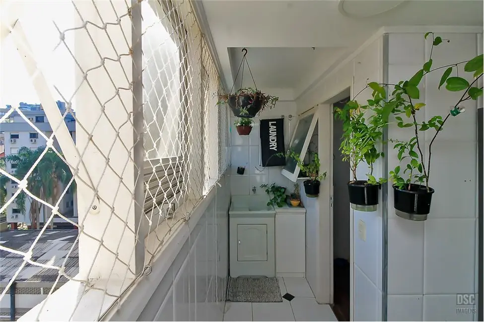 Foto 8 de Apartamento com 3 quartos à venda, 127m2 em Bela Vista, Porto Alegre - RS