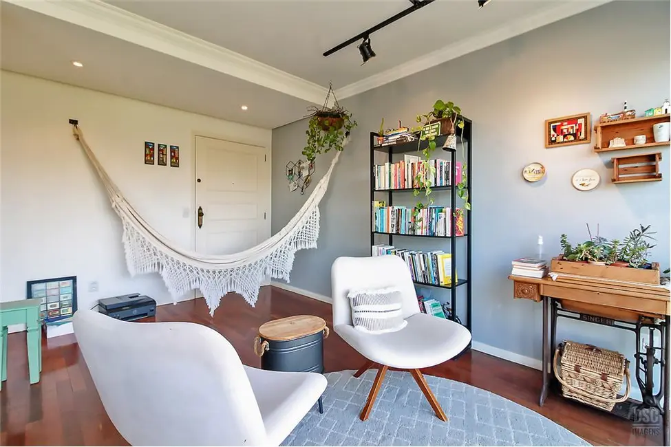 Foto 3 de Apartamento com 3 quartos à venda, 127m2 em Bela Vista, Porto Alegre - RS