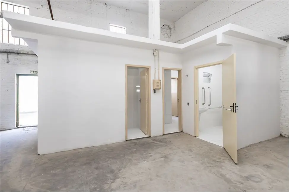 Foto 6 de Prédio Inteiro à venda, 419m2 em São Geraldo, Porto Alegre - RS