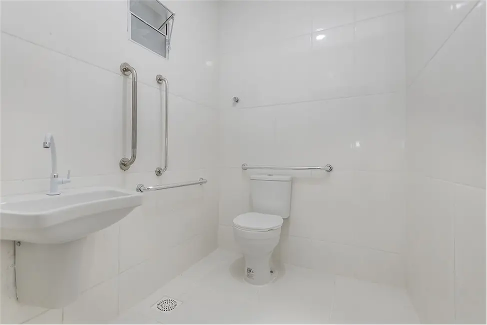 Foto 7 de Prédio Inteiro à venda, 419m2 em São Geraldo, Porto Alegre - RS