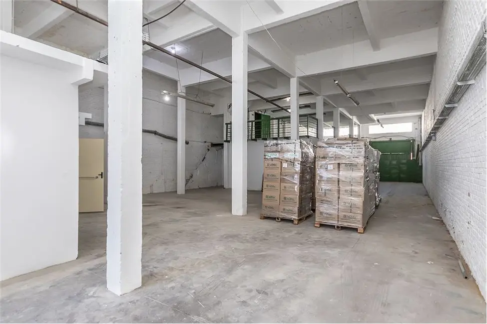 Foto 4 de Prédio Inteiro à venda, 419m2 em São Geraldo, Porto Alegre - RS