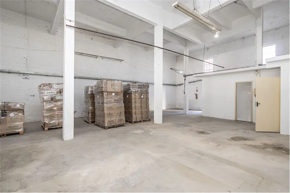 Foto 3 de Prédio Inteiro à venda, 419m2 em São Geraldo, Porto Alegre - RS